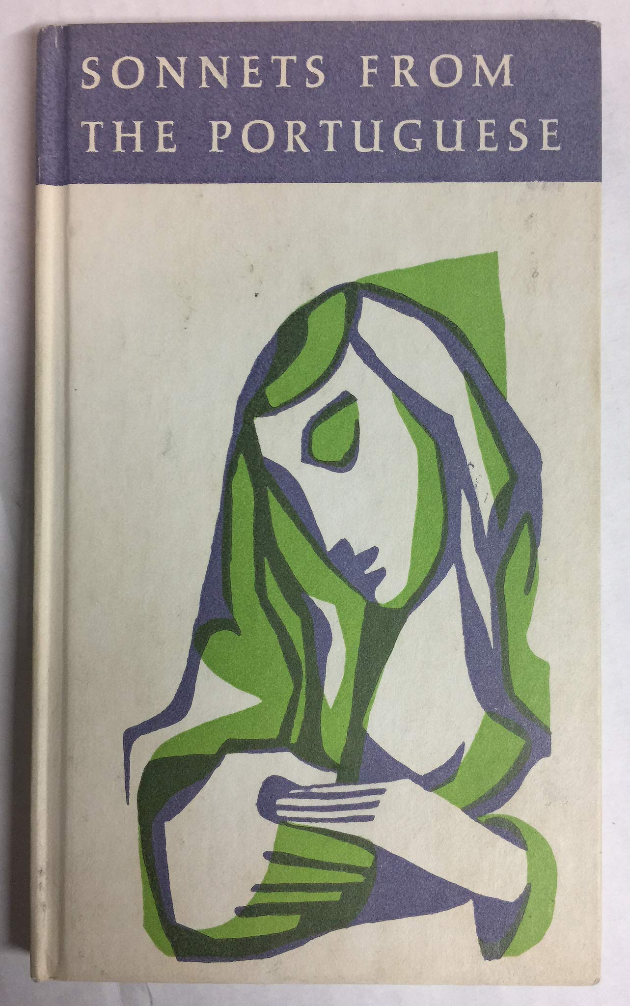 Sonnets from the Portuguese