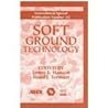 Soft Ground Technology: Proceedings of the Soft Ground Technology Conference, Sponsored by the United Engineering Foundation, the Geo-Institute of the American Society of