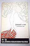 Convidados a vivir (La Avispa. Colección Teatro) (Spanish Edition)