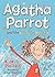 [(Agatha Parrot and the Floating Head: Bk.1 )] [Author: Kjartan Poskitt] [Sep-2013]