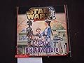 Star Wars Junior: C-3PO's Big Adventure