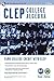 CLEP(R) College Algebra Boo...