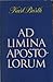 Ad limina apostolorum: An Appraisal of Vatican II