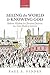 Seeing the World and Knowing God: Hebrew Wisdom and Christian Doctrine in a Late-Modern Context by Paul S. Fiddes (2015-03-08)
