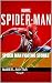 spider man fighting stories