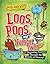 Loos, Poos, and Number Twos: A Disgusting Journey Through the Bowels of History! (Awfully Ancient) by Peter Hepplewhite (2015-08-04)