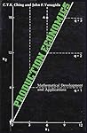 Production economics: Mathematical development and applications