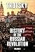 History of the Russian Revolution: Volume 1