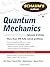 Schaum's Outline of Quantum Mechanics, Second Edition (Schaum's Outline Series) by Elyahu Zaarur (1-Jun-2010) Paperback