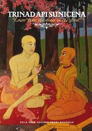 Trinad Api Sunicena Gaur Govind Swami