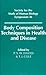 Body Composition Techniques in Health and Disease (Society for the Study of Human Biology Symposium Series) 1st Edition( Hardcover ) by Davies, P. S. W. published by Cambridge University Press