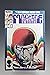 MACHINE MAN #4 MARVEL COMIC...