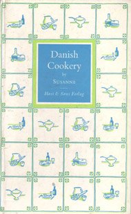 Danish Cookery (Unknown Binding)