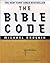 The Bible Code 1st Touchstone Ed edition
