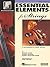 (Essential Elements for Strings - Book 2 with Eei: Cello) [By: Gillespie, Robert] [Jul, 2003]