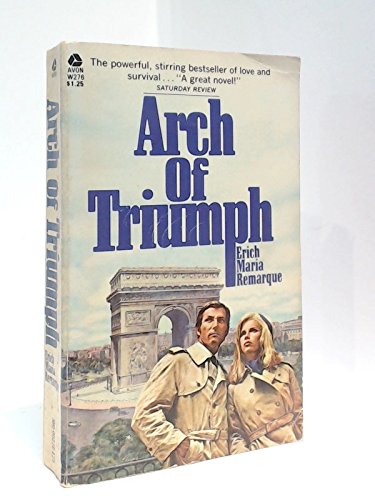 Arch of Triumph