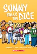Sunny Series 4 Books Set
