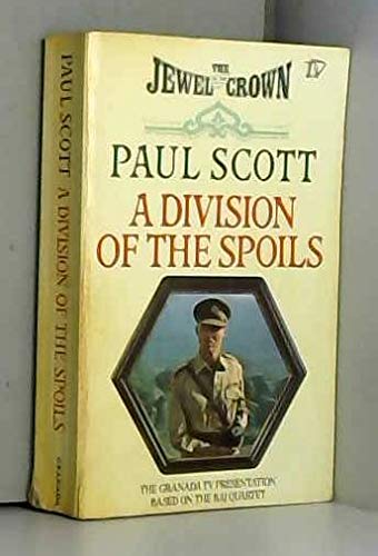 A Division of the Spoils