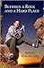 Between a Rock and a Hard Place Publisher: Atria Books; 1st (first) edition Text Only