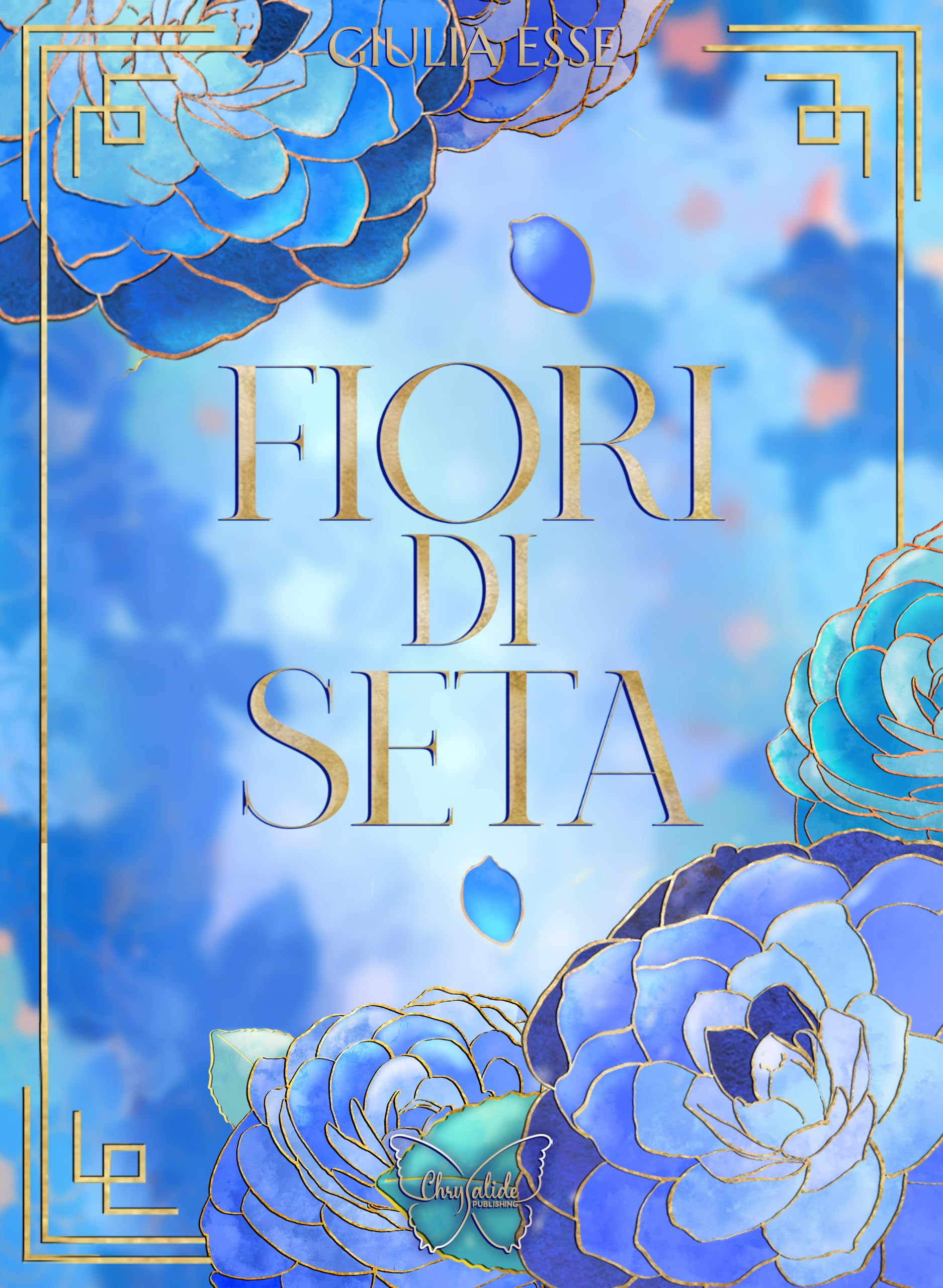 Fiori di Seta (Italian Edition)