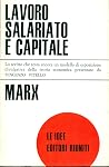 Lavoro salariato ...