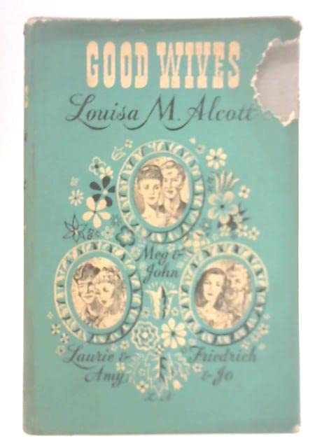 Good Wives