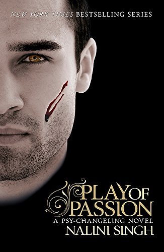 Play of Passion: The Psy-Changeling Series