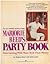 Marjorie Reed's Party Book