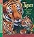 Tigress by Nick Dowson