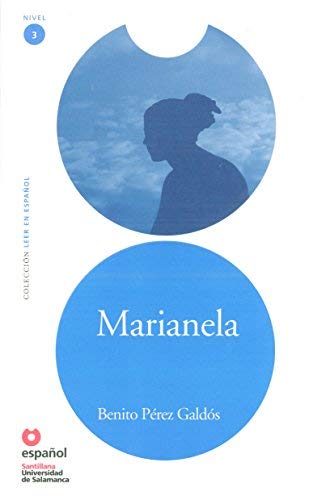 Marianela, Nivel 3
