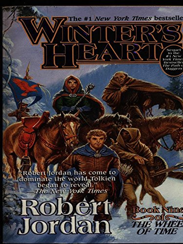 Winter's Heart