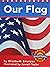 Houghton Mifflin Leveled Readers Level K Our Flag by Elizabeth Emerson