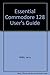 Commodore 128 Users G by Willis, Jerry (1986) Paperback