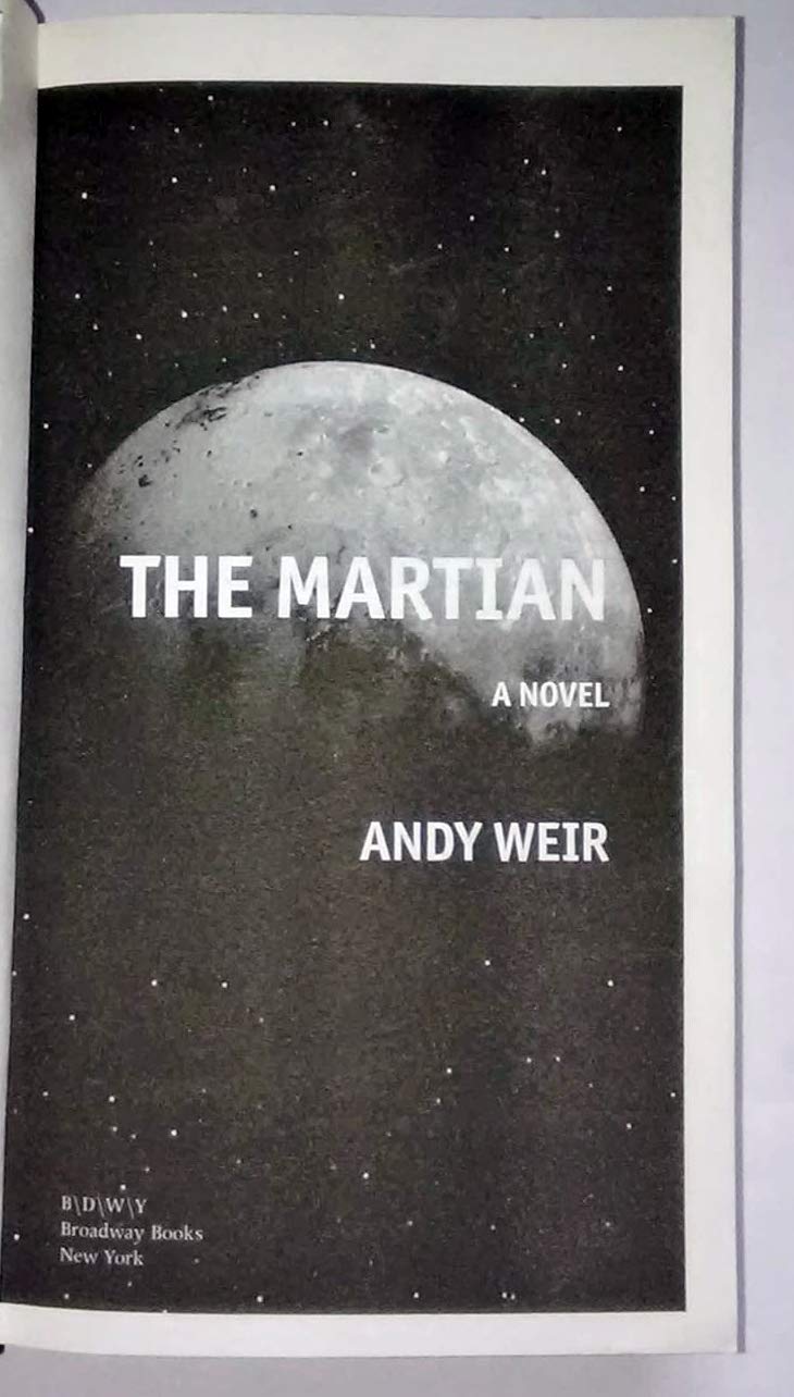 The Martian