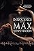 Innocence to the Max by SJD Peterson (2015-10-14)