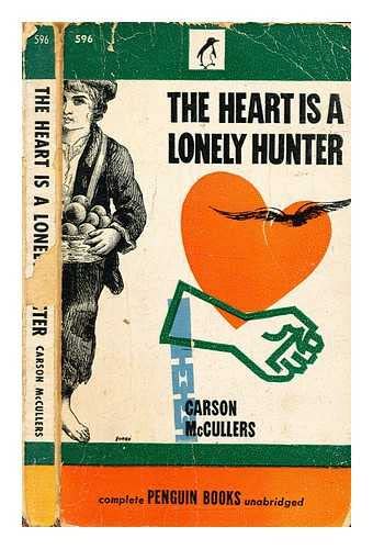 The Heart is a Lonely Hunter