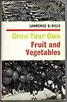 Grow Your Own Fruit and Vegetables
