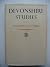 Devonshire studies,