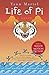 By Yann Martel Life of Pi (1st First Edition) [Paperback] by Yann Martel