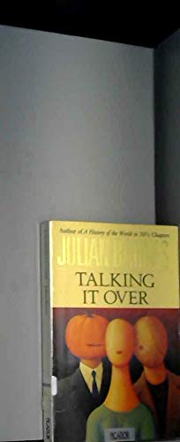 Talking it Over
