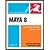 Maya 8 for Windows & Macintosh - Visual QuickStart Guide (07) by Robinson, Morgan - Stein, Nathaniel [Paperback (2007)]