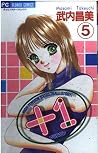 +1: High Tension Basketball Story! 5 +1: High Tension Basketball Story! 5