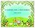 A Garden for a Groundhog by Lorna Balian (2011-10-15)