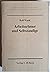 Arbeitnehmer und Selbständige (Schriften des Instituts für Ar... by Rolf Wank