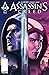 ASSASSIN'S CREED #5 COVER B VARIANT BY MARIANO LACLAUSTRA