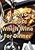 How to choose Which Wine For Dinner by R. Hollander