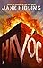 Havoc by Jane Higgins (2015-07-30)