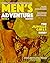 MEN'S ADVENTURE QUARTERLY #...