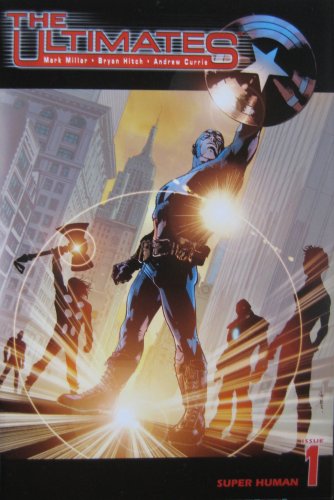 The Ultimates, #1,
