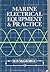 Marine electrical equipment...